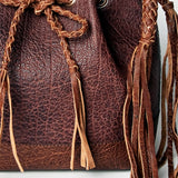 American Darling Cross Body Full Grain Genuine Leather Western Women Bag Handbag Purse | Crossbody for Cute
