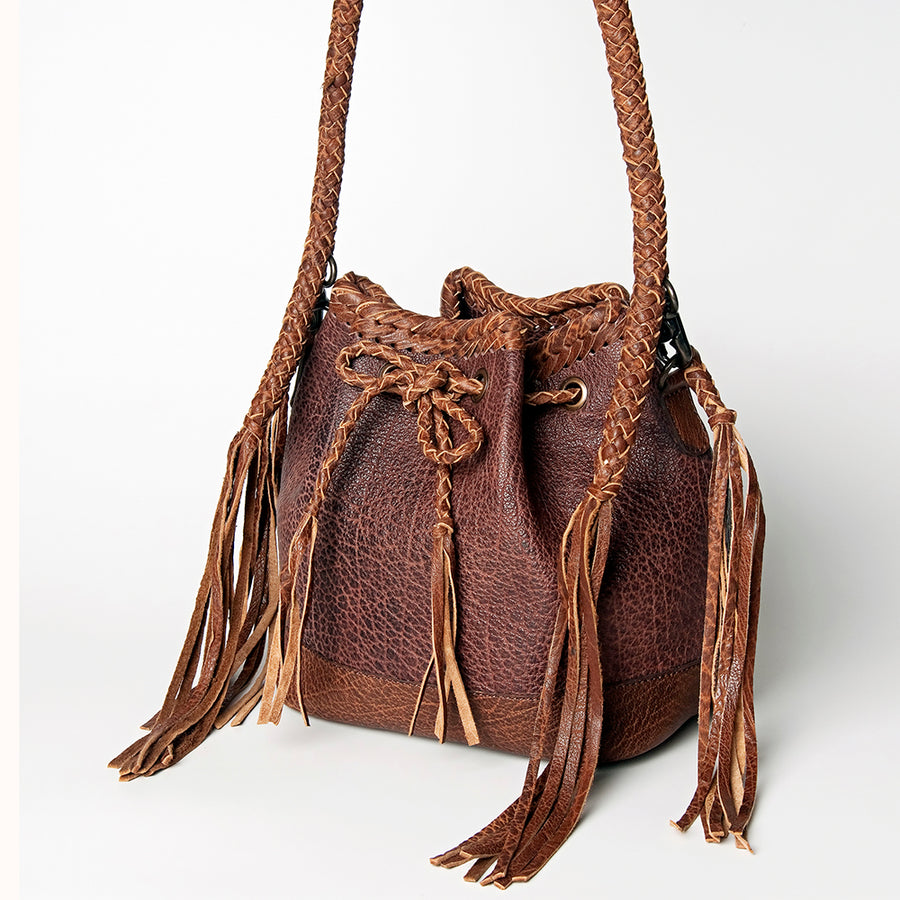 ADBGZ509 American Darling Genuine Leather Women Bag W. Handbag Purse – by Hilason – Cowboy and equestrian accessories