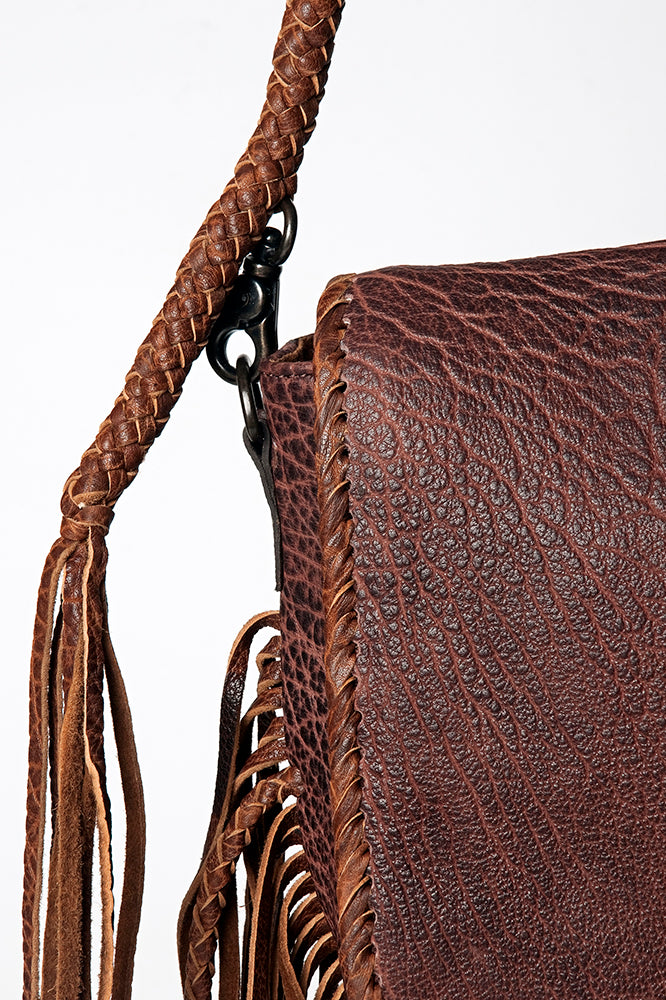 American Darling Cross Body Full Grain Genuine Leather Western Women Bag Handbag Purse | Crossbody for Cute