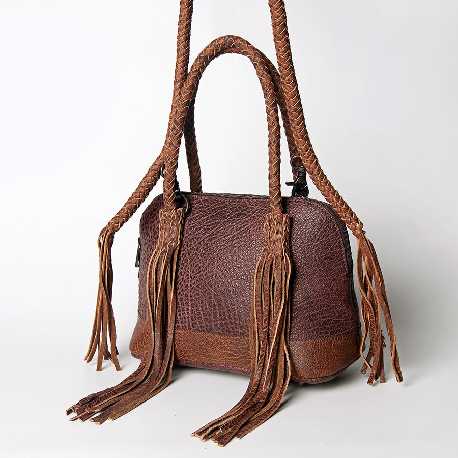 ADBGZ513 American Darling Genuine Leather Women Bag W. Handbag Purse – by Hilason – Cowboy and equestrian accessories