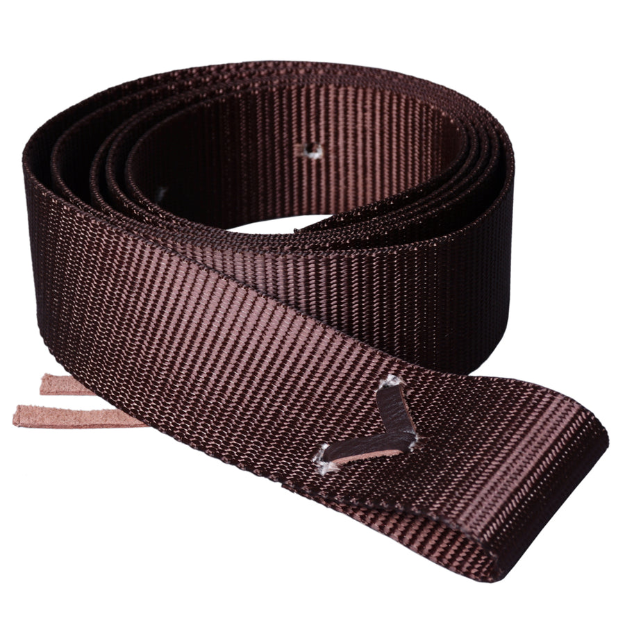 HILASON Fashion Prints 6 Feet Nylon Tie Strap | Horse cinch Western saddle Durable Adjustable - Uhorse