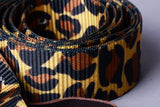 HILASON Fashion Prints 6 Feet Nylon Tie Strap | Horse cinch Western saddle Durable Adjustable