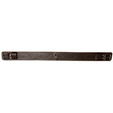 Hilason Western Flank Cinch With Connector Harness Leather Brown - Uhorse