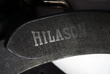 HILASON Western Genuine Leather Belt for Men Women Cowboy Cowgirl Handmade Unisex Full Grain Heavy Duty Tooled Jeans