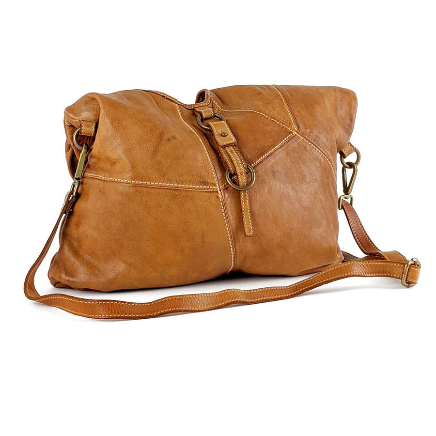 American Darling Hobo Genuine Leather Women Bag Western Handbag Purse |Travel Bags College Casual