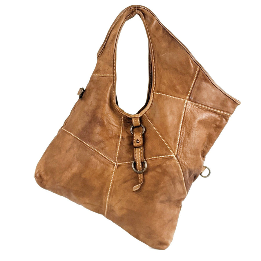 American Darling Hobo Genuine Leather Women Bag Western Handbag Purse |Travel Bags College Casual - Hilason