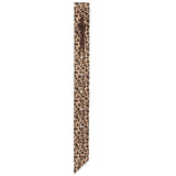 1 3/4 in X 39 in Weaver Patterned Poly Off Horse Billet Leopard