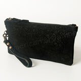 ADBG344DM2 American Darling Genuine Leather Women Bag W. Handbag Purse by Hilason – Cowboy and equestrian accessories