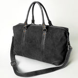 American Darling Tote Full Grain Genuine Leather W. Women Handbag | by Hilason – Cowboy and equestrian accessories