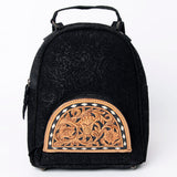American Darling Backpack Hair on Genuine Leather Western Women Bag | for Laptop School Purse Travel