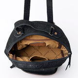 American Darling Backpack Hair on Genuine Leather Western Women Bag | for Laptop School Purse Travel