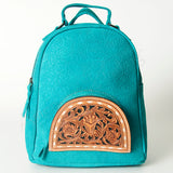 American Darling Backpack Hair on Genuine Leather Western Women Bag | for Laptop School Purse Travel
