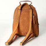 American Darling Backpack Hair on Genuine Leather Western Women Bag | for Laptop School Purse Travel