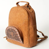 American Darling Backpack Hair on Genuine Leather Western Women Bag | for Laptop School Purse Travel
