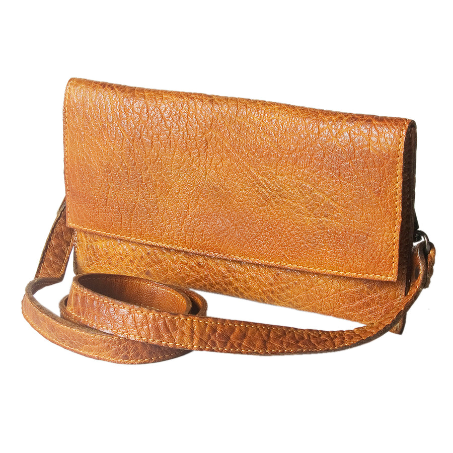 Never Mind Nmbgz105A Coin Purse Vintage Handmade Genuine Cowhide by Hilason – Cowboy and equestrian accessories