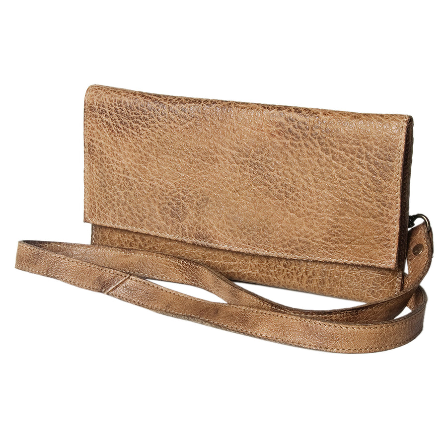 Never Mind Nmbgz105B Coin Purse Vintage Handmade Genuine Cowhide by Hilason – Cowboy and equestrian accessories