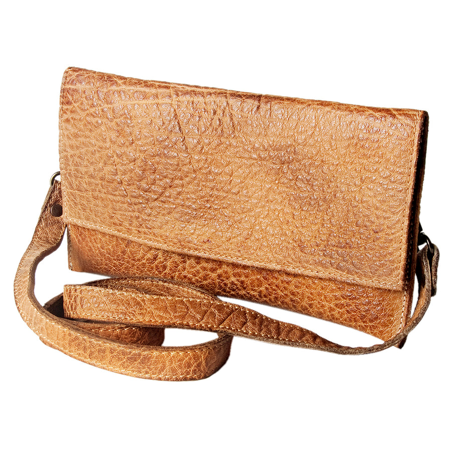 Never Mind Nmbgz105E Coin Purse Vintage Handmade Genuine Cowhide by Hilason – Cowboy and equestrian accessories