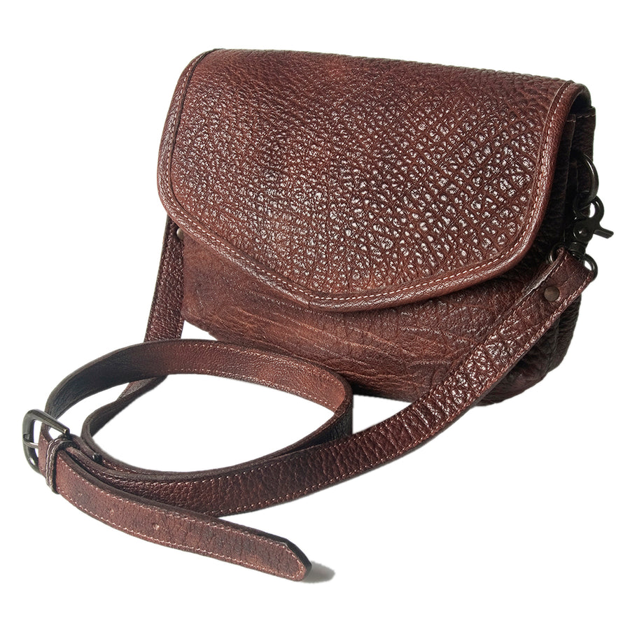 Never Mind Nmbgz108C Envelope Vintage Handmade Genuine Cowhide Leather by Hilason – Cowboy and equestrian accessories