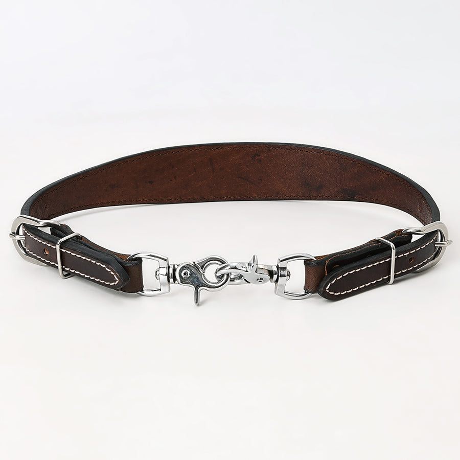 Bar H Equine Bonnie Blossom Sunflower Leather One Ear Headstall Breast Collar Wither Strap Set