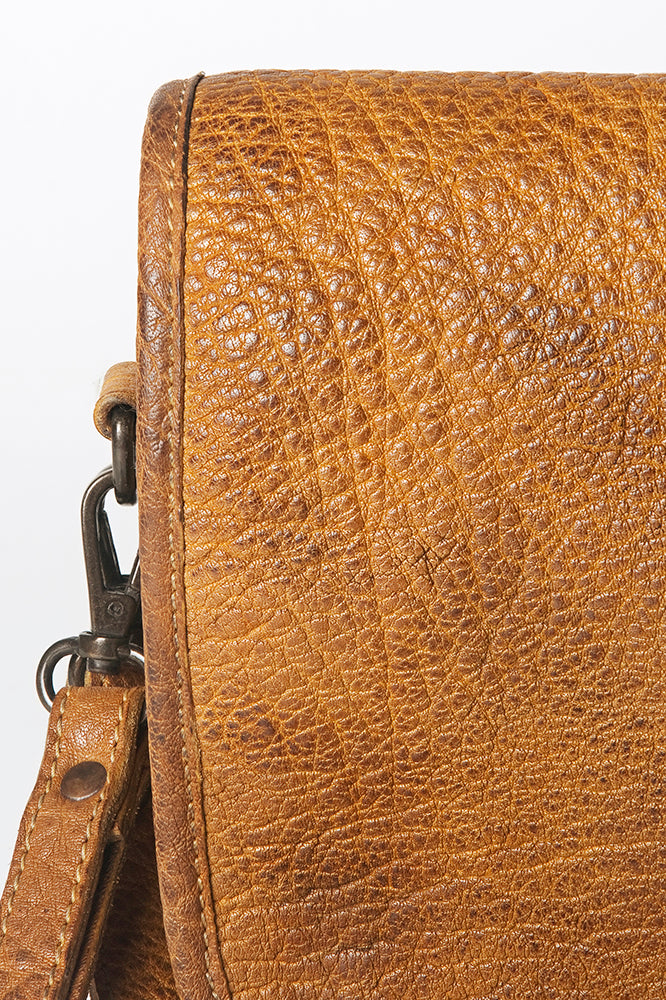 Never Mind Nmbgz102E Cross Body I Vintage Handmade Genuine Cowhide Leather Women Bag Western Handbag Purse