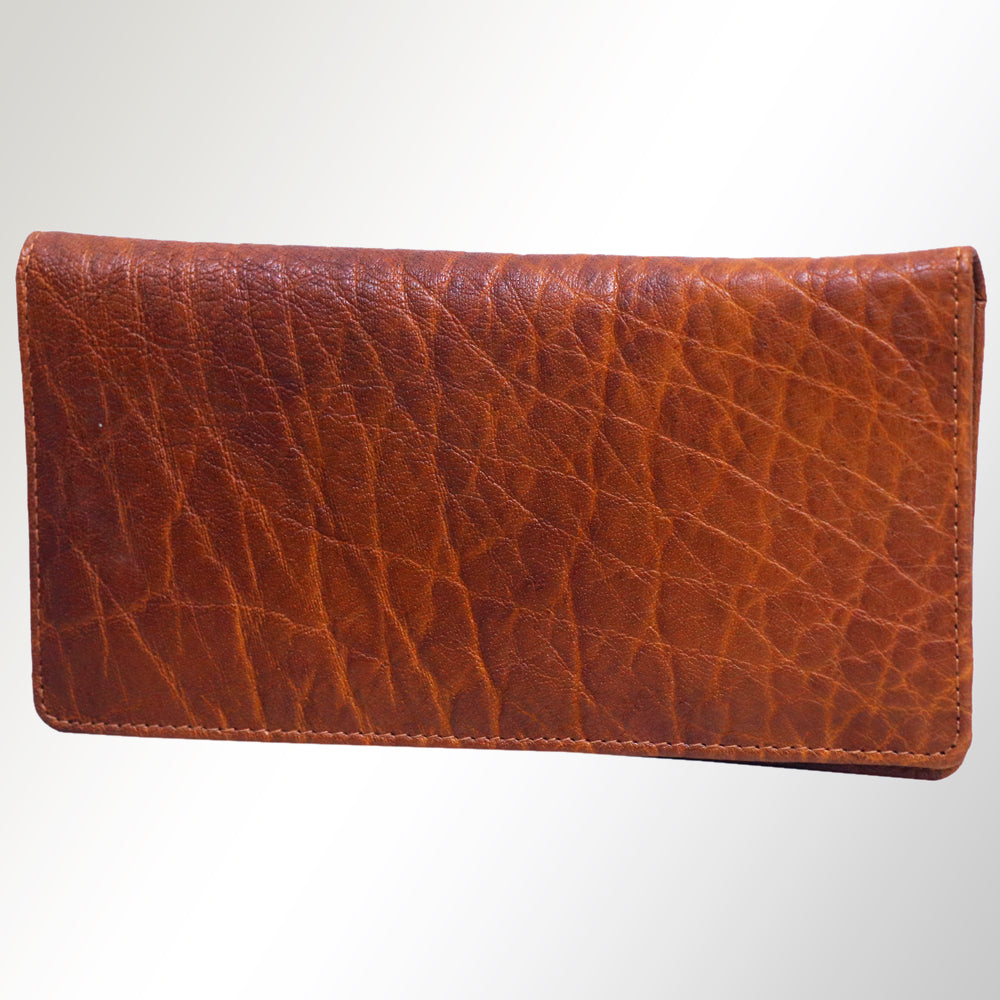 American Darling ADBGM240 Wallet Genuine Leather Women Bag Western Handbag Purse