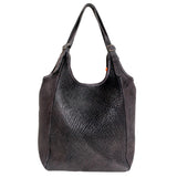 Never Mind Nmbgz111E Tote Vintage Handmade Genuine Cowhide Leather Women Bag Western Handbag Purse