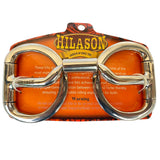 HILASON 5 In Mouth medium Port Snaffle Bit With Stainless Steel | Horse Bits Western - Uhorse