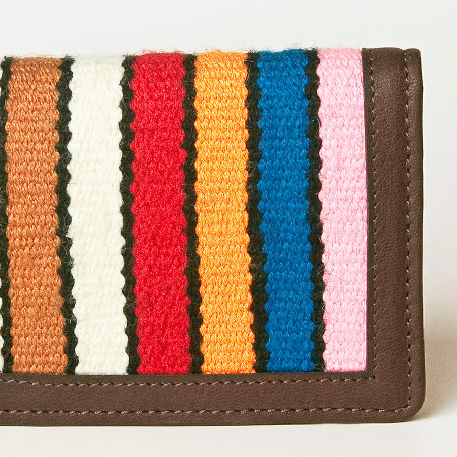 American Darling Wallet Saddle Blanket Genuine Leather Western Women Bag | Handbag Purse Wristlet Travel Clutch