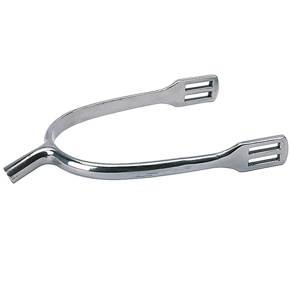 WEAVER LEATHER LADIES'S P.O.W. SPURS by Hilason – Cowboy and equestrian accessories