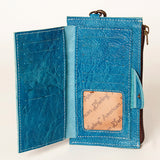 American Darling Card Holder Genuine Leather | Card Holder | Business Card Holder | Credit Card Holder | Leather Card Holder | Sports Card Holder | Slim Card Holder | Debit Card Holder