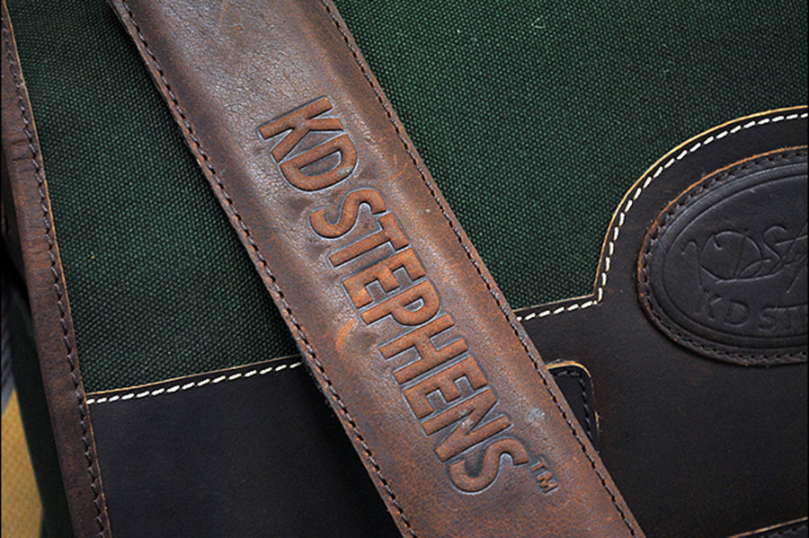 Laptop Organizer Multipocket Messenger Bag Leather Canvas