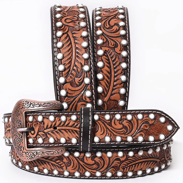 Bar H Equine Genuine Western American Leather Horse Headstall - Uhorse