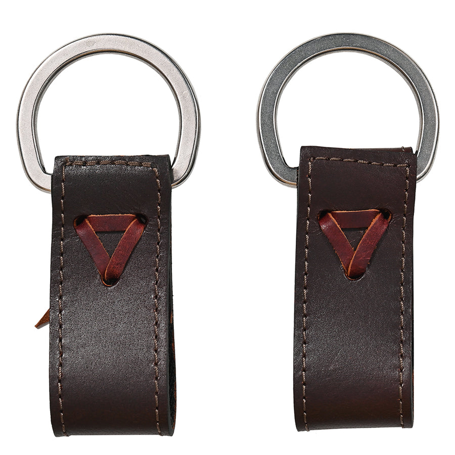 In-Skirt Saddle D Ring Back Girth Converter Connector Extender Horse Pair