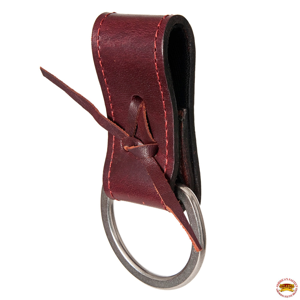Estensione Sottopancia Per Sella Inglese Nylon - Per Cavallo O Pony - Nero O Marrone - NC EQUINE