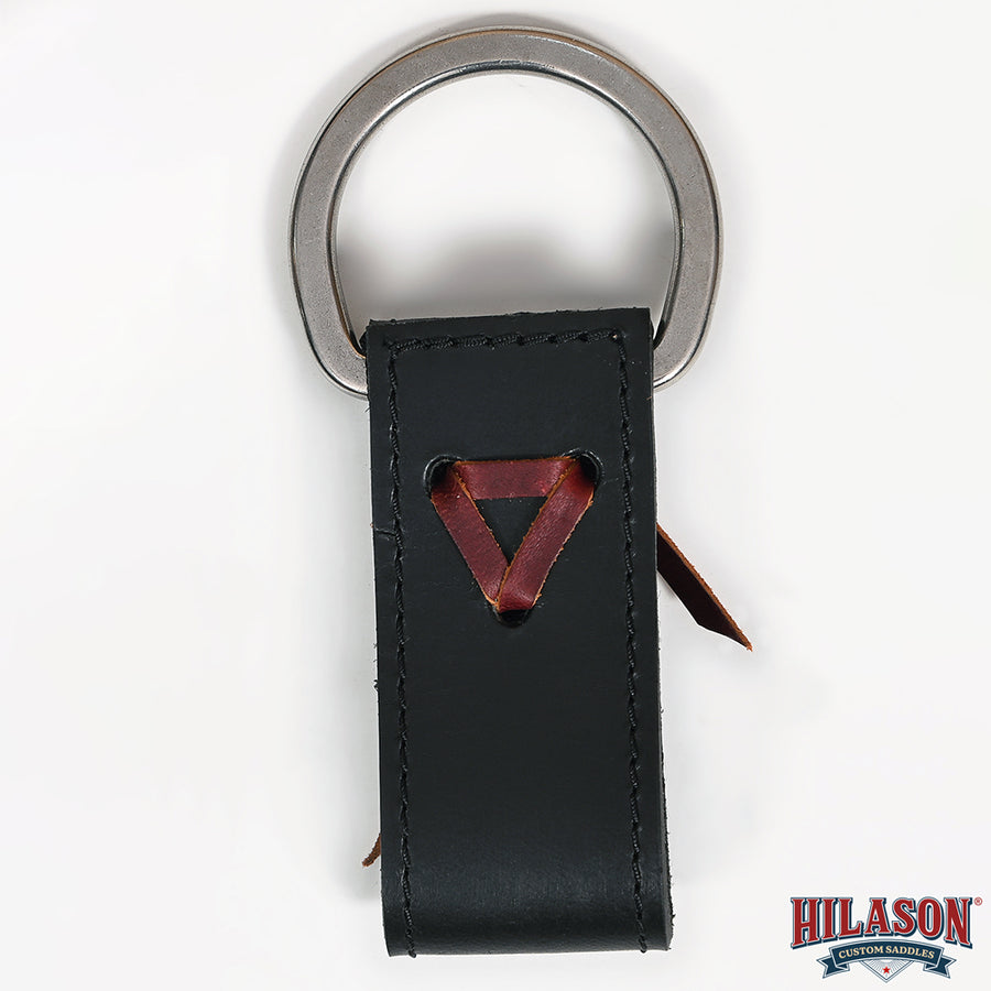 In-Skirt Saddle D Ring Back Girth Converter Connector Extender Horse Pair