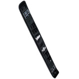 DRESSAGE GIRTH VENTECH-20 BLACK