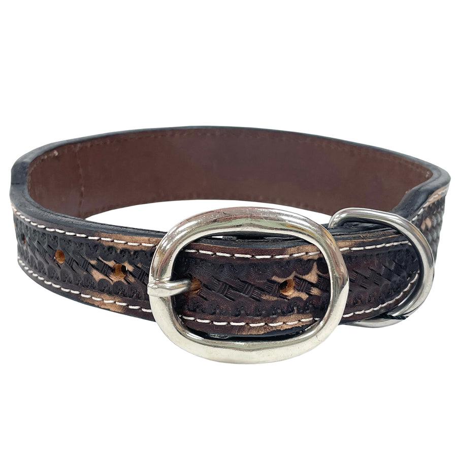 Bar H Equine Genuine Western American Leather Horse Headstall