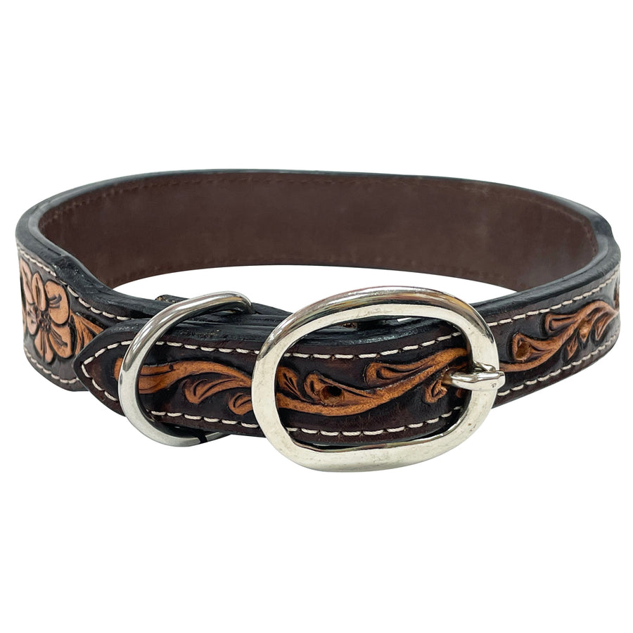 Bar H Equine Genuine Western American Leather Horse Headstall