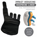 HILASON L M S H. Front Rear Hind Leg Sport Boot 2pk | 4pk | H. Leg