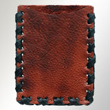 American Darling ADCCM103F Card-Holder Genuine Leather women bag western handbag purse