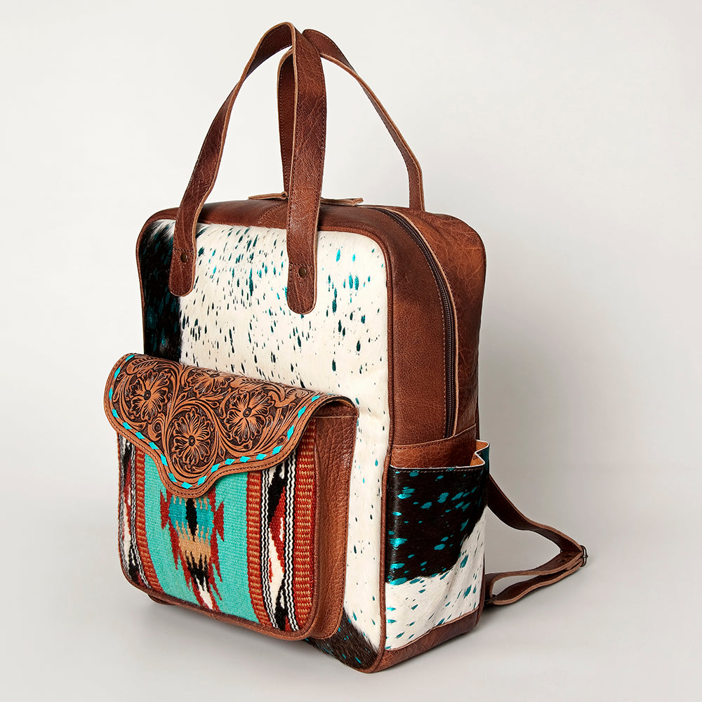 fcity.in - Aafifa Stylish Handbag For Women Blue Hand Bag Purse Backpack