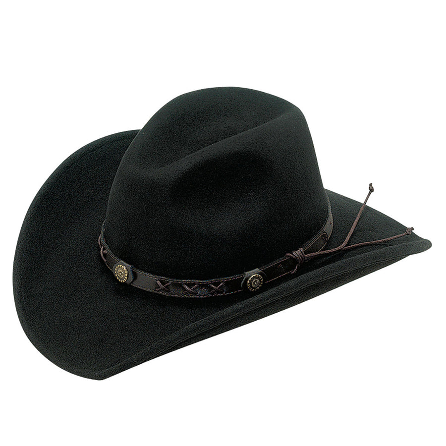 Western Wool Hats - Hilason