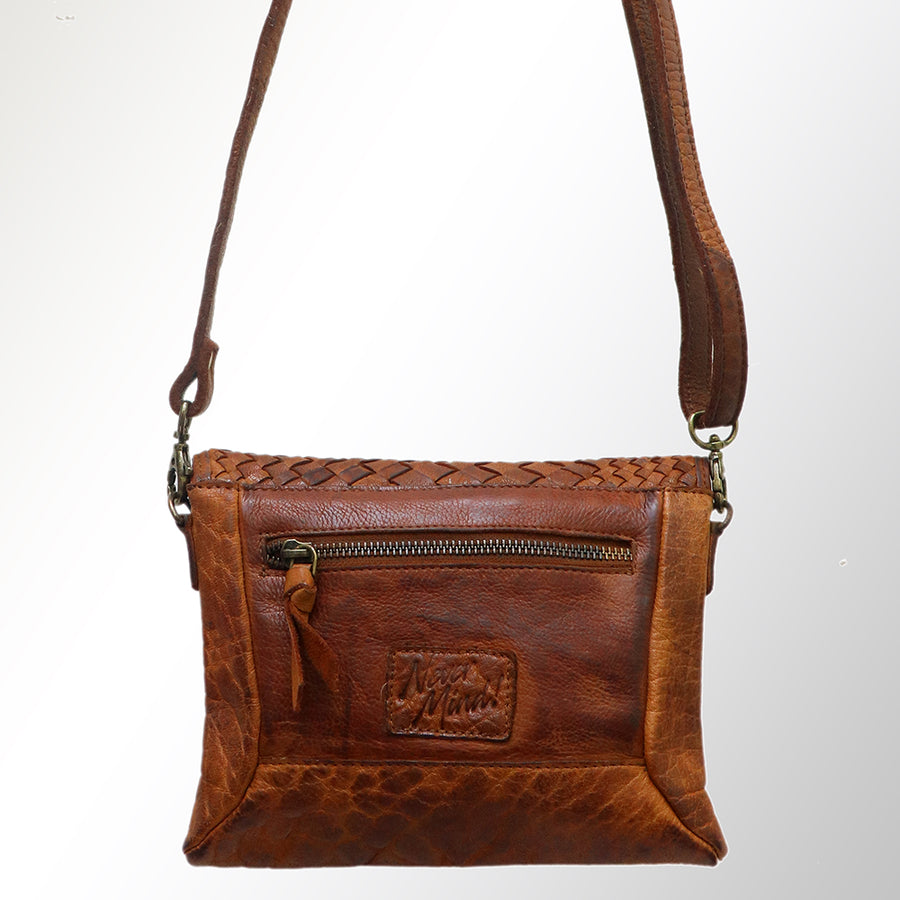 American Darling Coin Purse Full Grain Genuine Leather Western Women Bag | Handbag Wallet Purses for