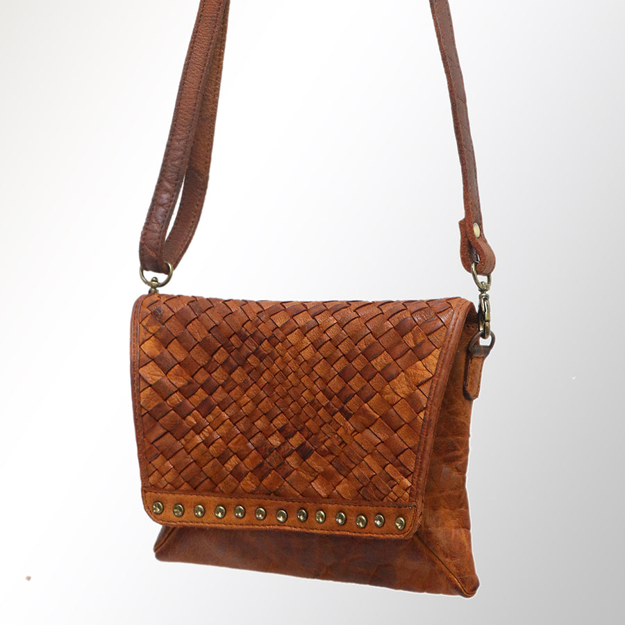 ADBGM206 American Darling Genuine Leather Women Bag W. Handbag Purse – by Hilason – Cowboy and equestrian accessories