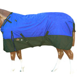 HILASON 600D Winter Waterproof Poly Pony Horse Blanket | Horse Blanket | Horse Turnout Blanket | Horse Blankets for Winter | Waterproof Turnout Blankets for Horses | Blankets for Horses