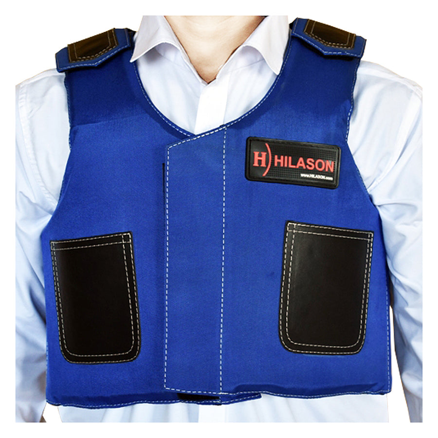 Bull Riding Vest Hilason Kids Junior Youth Bull Pro Rodeo Cordura - Uhorse