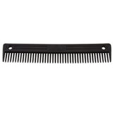 Hilason 9 Heavy-Duty Plastic Animal Comb - Lightweight, Durable Grooming Tool - Uhorse