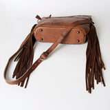 GIBGX271 American Darling Clutch Genuine Western Leather Women Bag