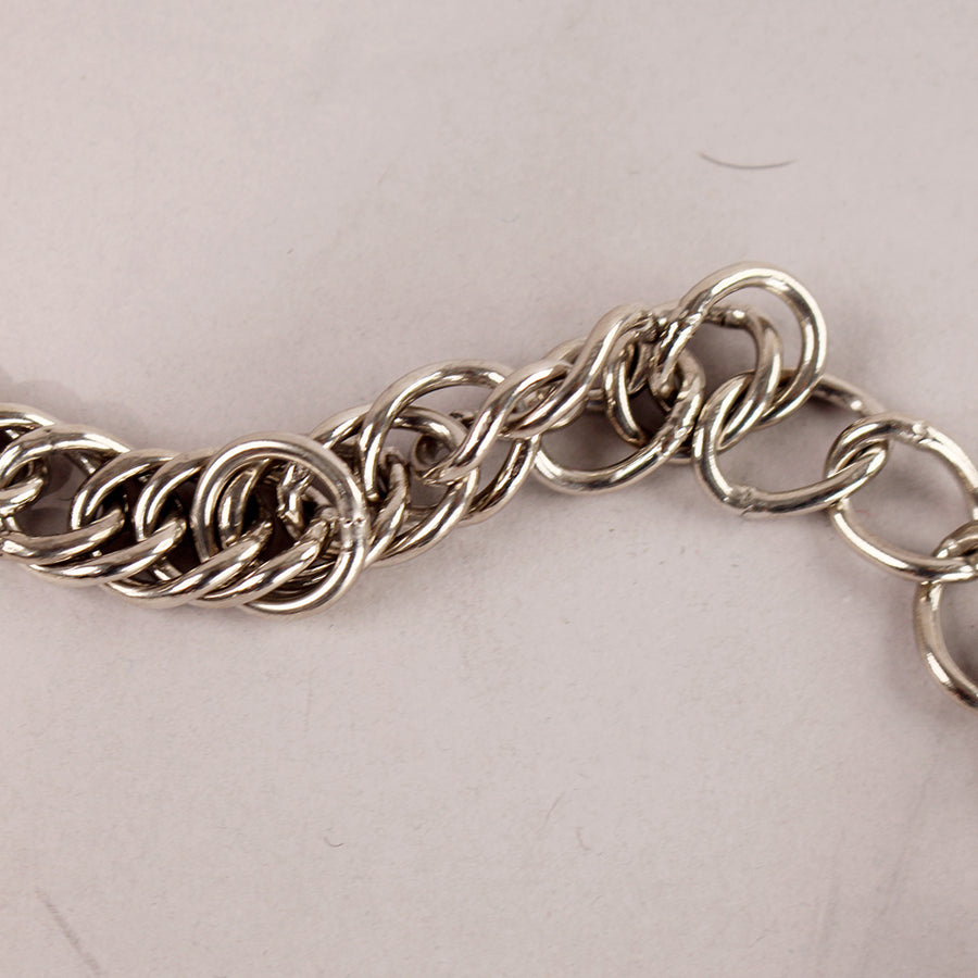 BAR H EQUINE Kimberwick Bit with Comfort Mouth & Copper Rings