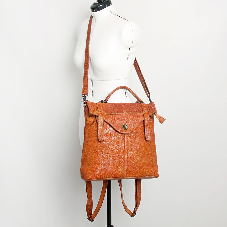 Never Mind Nmbgz127A Tote Vintage Handmade Genuine Cowhide Leather Women Bag Western Handbag Purse
